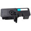 Picture of Compatible Kyocera ECOSYS M5526cdn Cyan Toner Cartridge