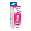 Picture of Genuine Epson EcoTank ET-2715 Magenta Ink Bottle