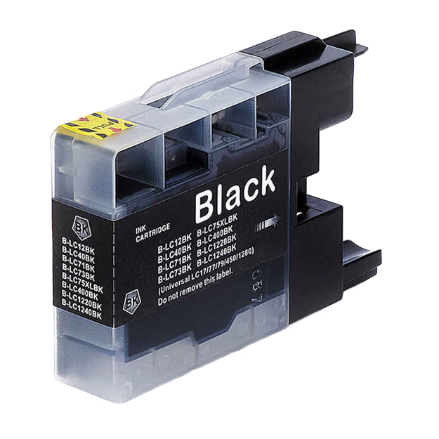 Buy Compatible Brother MFC-J6510DW XL Black Ink Cartridge | INKredible UK