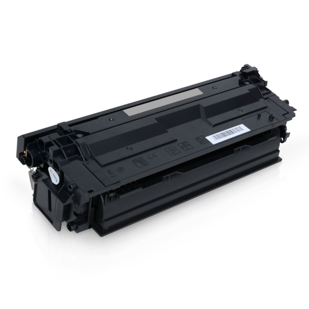 Picture of Compatible HP Color LaserJet Enterprise Flow MFP M577z Black Toner Cartridge