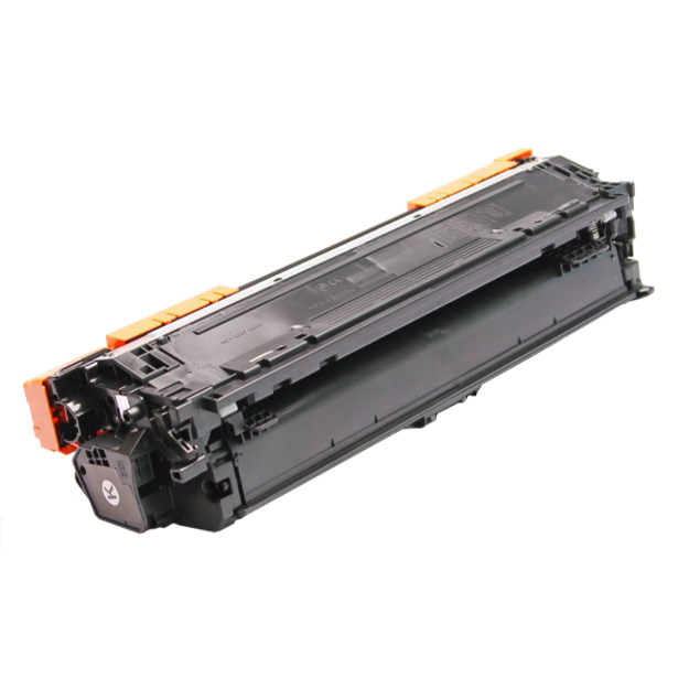 Picture of Compatible HP CE340A Black Toner Cartridge