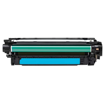 Picture of Compatible HP CE401A Cyan Toner Cartridge