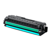 Picture of Compatible Samsung CLT-C506L Cyan Toner Cartridge