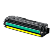 Picture of Compatible Samsung CLT-Y506L Yellow Toner Cartridge