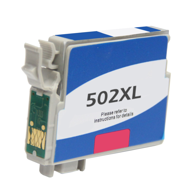 Picture of Compatible Epson Expression Home XP-5150 Magenta Ink Cartridge