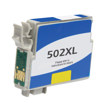 Picture of Compatible Epson Expression Home XP-5150 Yellow Ink Cartridge