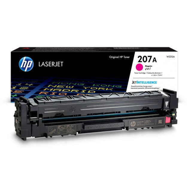 Buy Genuine HP Color LaserJet Pro MFP M282nw Magenta Toner Cartridge