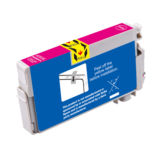 Buy Compatible Epson Workforce Pro Wf 7840dtwf Magenta Ink Cartridge Inkredible Uk 7508