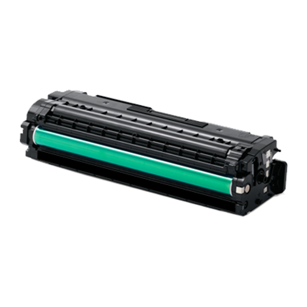 Picture of Compatible Samsung CLP-680DW Black Toner Cartridge