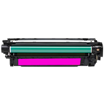 Picture of Compatible HP CE403A Magenta Toner Cartridge