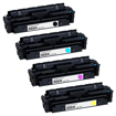 Picture of Compatible Canon i-SENSYS LBP663Cdw High Capacity Multipack Toner Cartridges