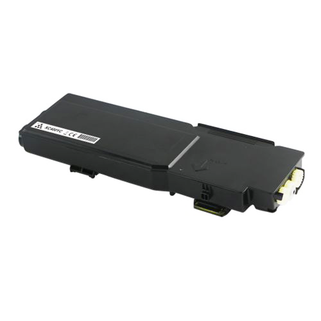 Picture of Compatible Xerox VersaLink C400N High Capacity Yellow Toner Cartridge