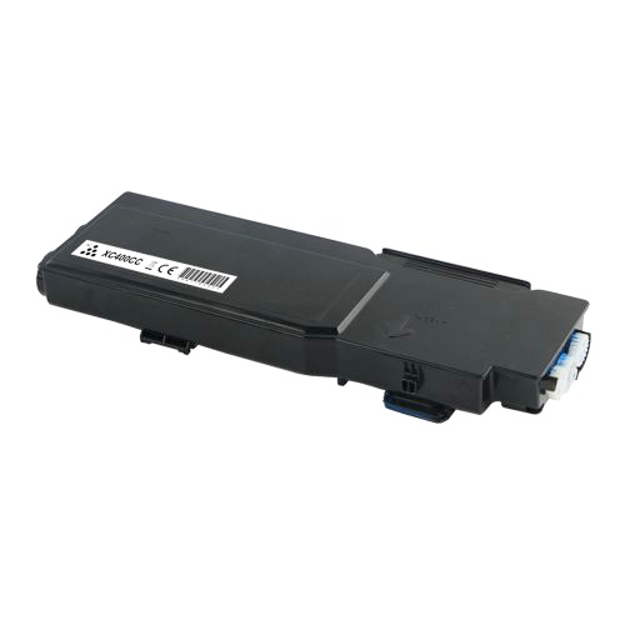 Picture of Compatible Xerox VersaLink C400 High Capacity Cyan Toner Cartridge