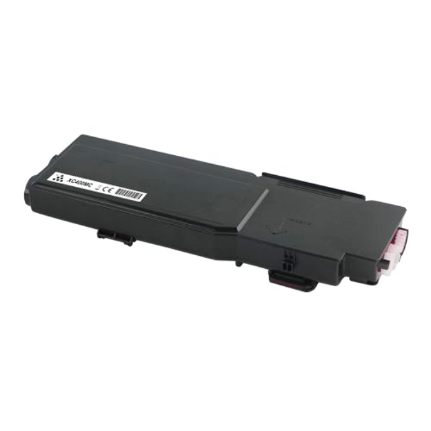 Picture of Compatible Xerox VersaLink C400DN High Capacity Magenta Toner Cartridge