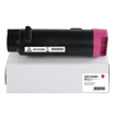 Picture of Compatible Xerox Phaser 6510DNI Extra High Capacity Magenta Toner Cartridge