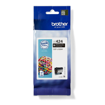 Picture of Genuine Brother LC424 Black Ink Cartridge