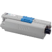 Picture of Compatible OKI C332 High Capacity Black Toner Cartridge