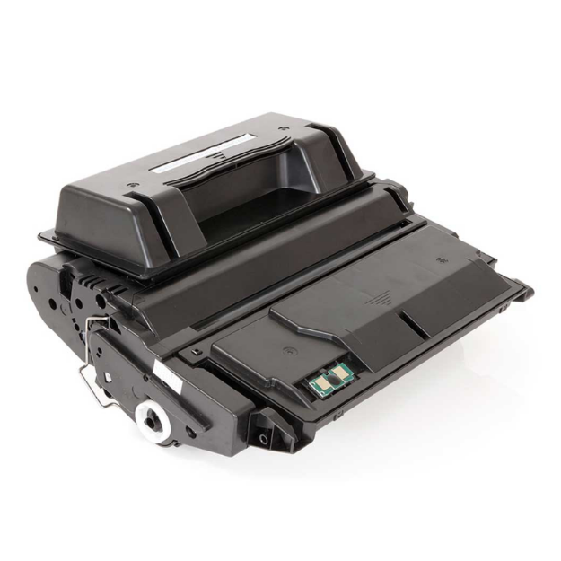 Picture of Compatible HP LaserJet 4350tn High Capacity Black Toner Cartridge