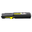 Picture of Compatible Xerox 106R02231 High Capacity Yellow Toner Cartridge