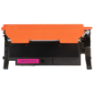 Picture of Compatible HP W2073A Magenta Toner Cartridge