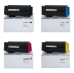 Picture of Compatible Xerox 106R038 (C500/C505) Multipack Toner Cartridges