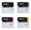 Picture of Compatible Xerox 106R0387 (C500/C505) High Capacity Multipack Toner Cartridges