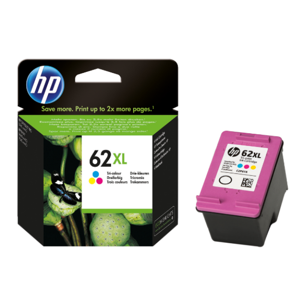 Buy Oem Hp Envy 5644 E All In One High Capacity Colour Ink Cartridge 6380