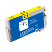 Picture of Compatible Epson WorkForce Pro WF-4830DTWF Yellow Ink Cartridge