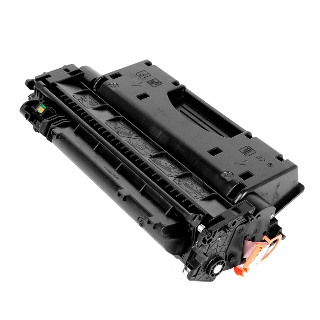 Buy Compatible HP LaserJet P2035 Black Toner Cartridge | INKredible UK