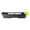 Picture of Compatible Kyocera ECOSYS M6230cidn Yellow Toner Cartridge