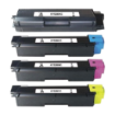 Picture of Compatible Kyocera ECOSYS M6235cidn Multipack Toner Cartridges