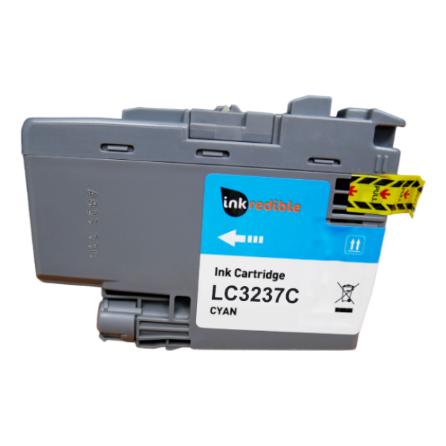 Picture of Compatible Brother HL-J6000DW Cyan Ink Cartridge