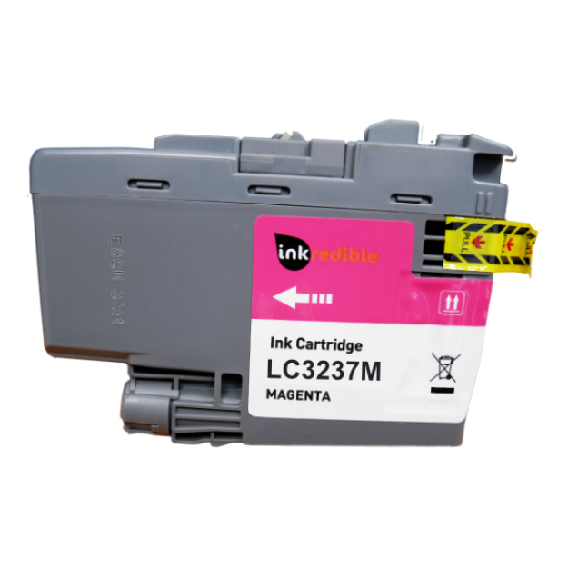 Picture of Compatible Brother MFC-J5945DW Magenta Ink Cartridge