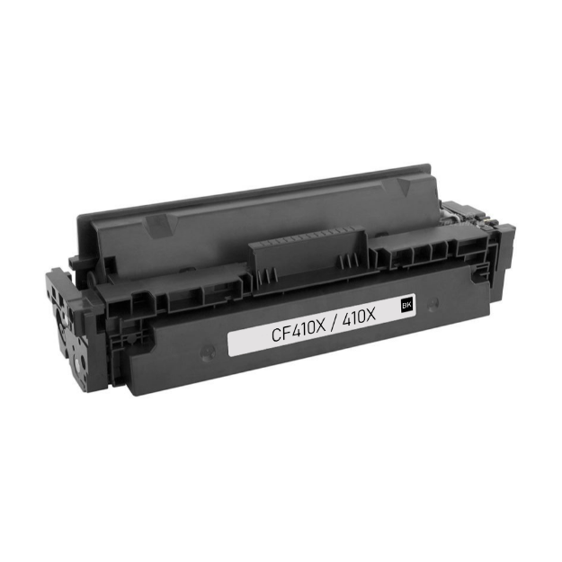 Picture of Compatible HP Color LaserJet Pro M452nw Black Toner Cartridge