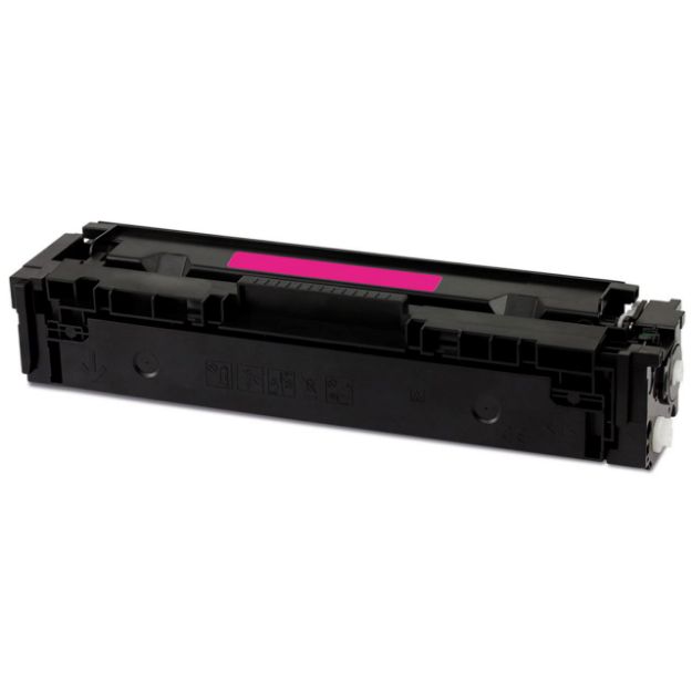 Picture of Compatible Canon i-SENSYS LBP621Cw Magenta Toner Cartridge