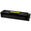 Picture of Compatible Canon i-SENSYS LBP621Cw Yellow Toner Cartridge