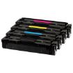 Picture of Compatible Canon i-SENSYS LBP621Cw Multipack Toner Cartridges