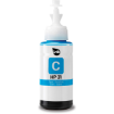 Picture of Compatible HP Smart Tank 7005 Cyan Ink Bottle