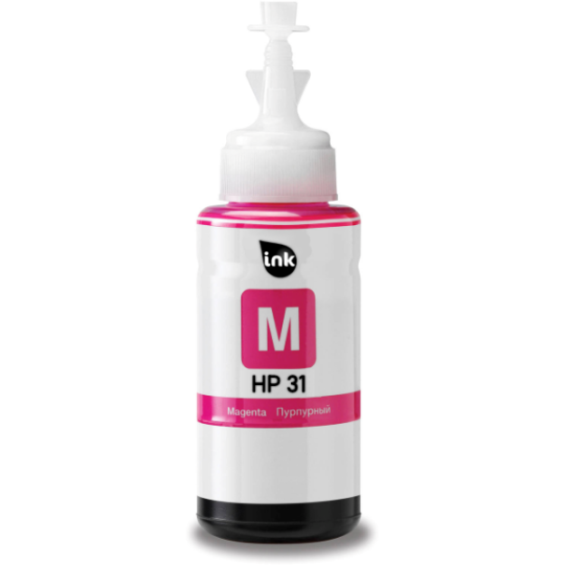 Picture of Compatible HP Smart Tank 7005 Magenta Ink Bottle