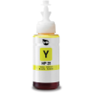 Picture of Compatible HP Smart Tank 7005 Yellow Ink Bottle