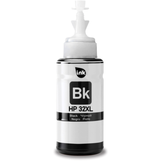 Picture of Compatible HP Smart Tank Wireless 450 Black Ink Bottle