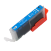 Picture of Compatible Canon Pixma MG5753 Cyan Ink Cartridge