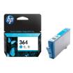 Picture of OEM HP Deskjet 3070A Cyan Ink Cartridge