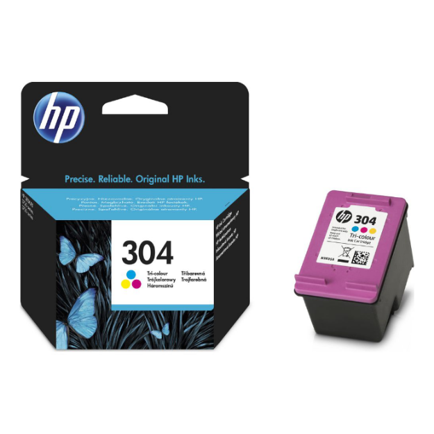 Hp Envy 5032 Ink