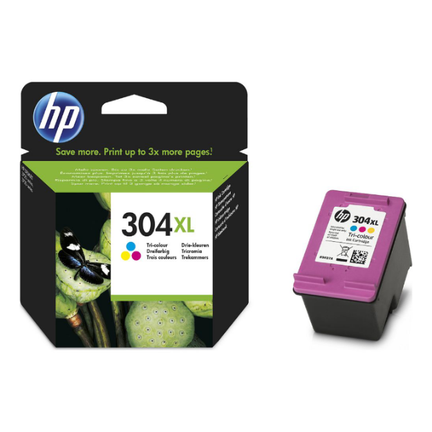 Hp Envy 5020 Ink Cartridges