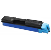 Picture of Compatible Kyocera TK590 Cyan Toner Cartridge