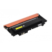 Picture of Compatible Samsung CLT-404S Yellow Toner Cartridge