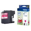 Picture of Genuine Brother LC22U High Capacity Magenta Ink Cartridge