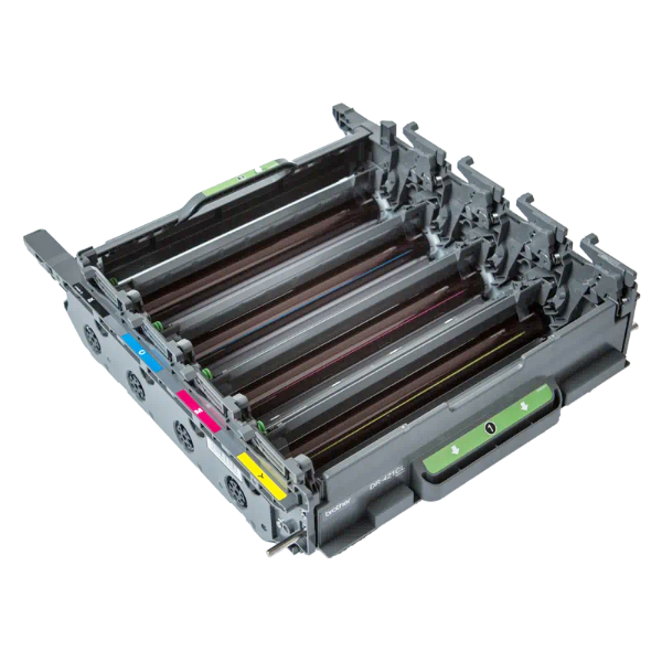 Buy Genuine Brother MFC-L8900CDW Drum Unit | INKredible UK