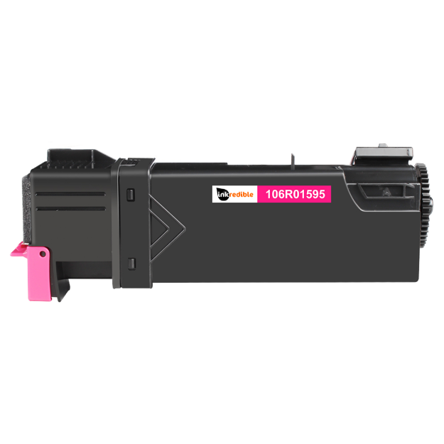 Picture of Compatible Xerox 106R01595 Magenta Toner Cartridge